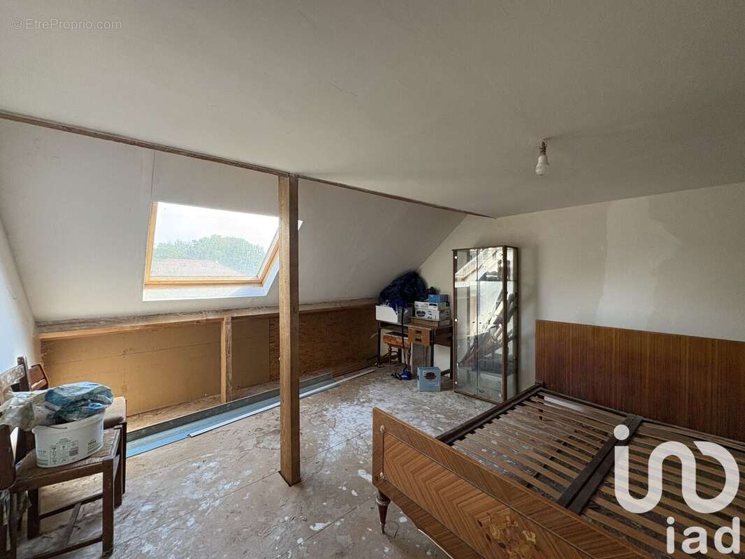 Photo 7 - Maison à ROLLOT