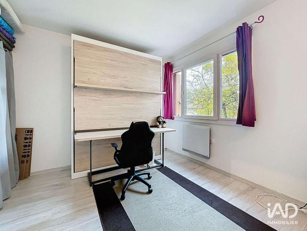 Photo 7 - Appartement à SASSENAGE