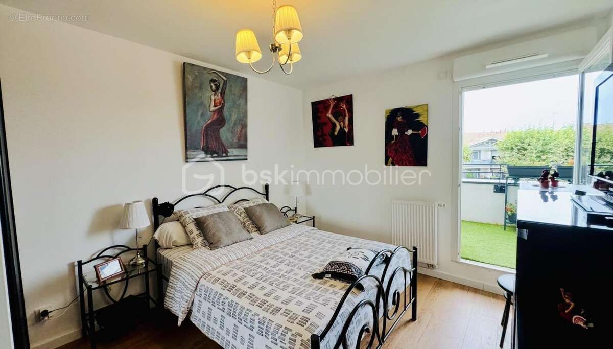 Appartement à AUDENGE