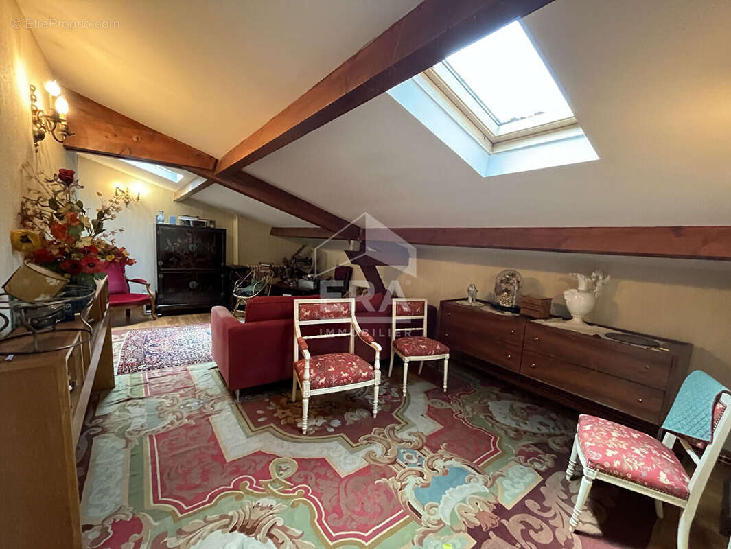 Maison Port Sainte Foy Et Ponchapt 5 chambres bords de rivière charme proche commodités - photo 17