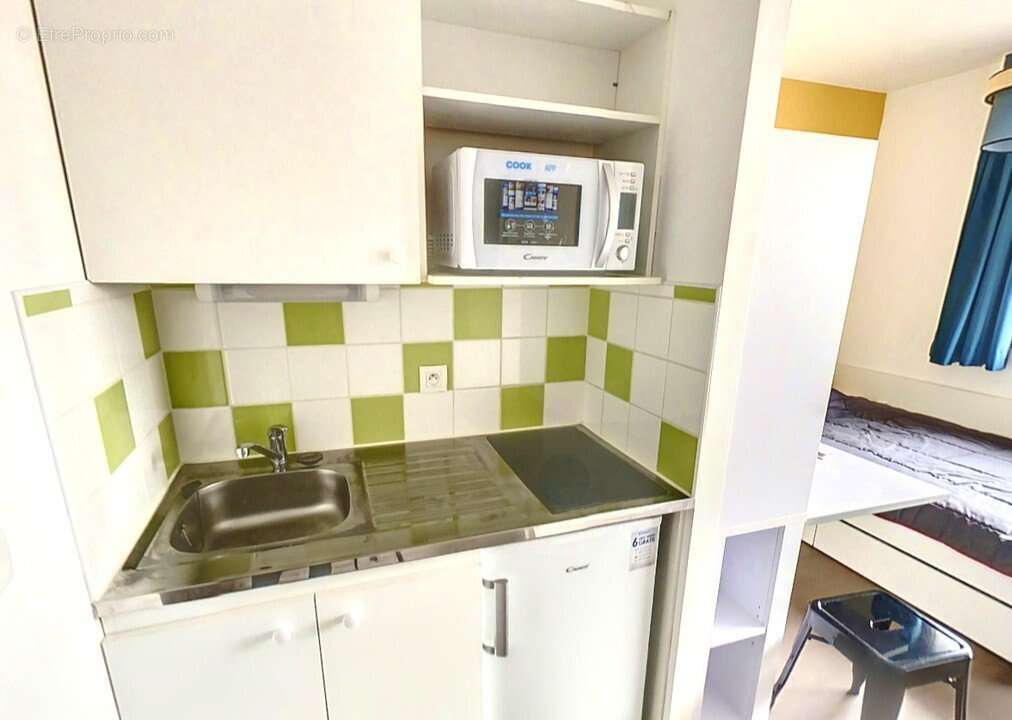 Appartement à ROUBAIX