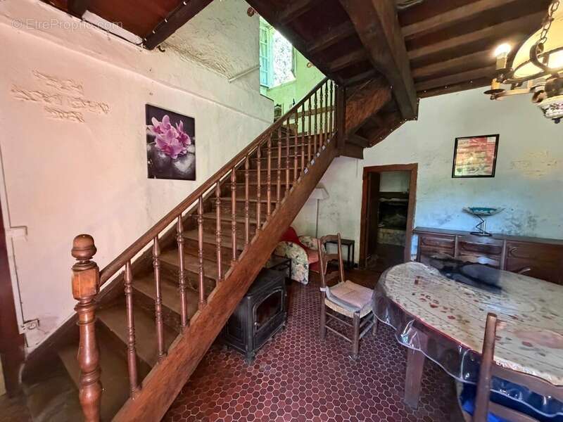 Maison à MARCIAC