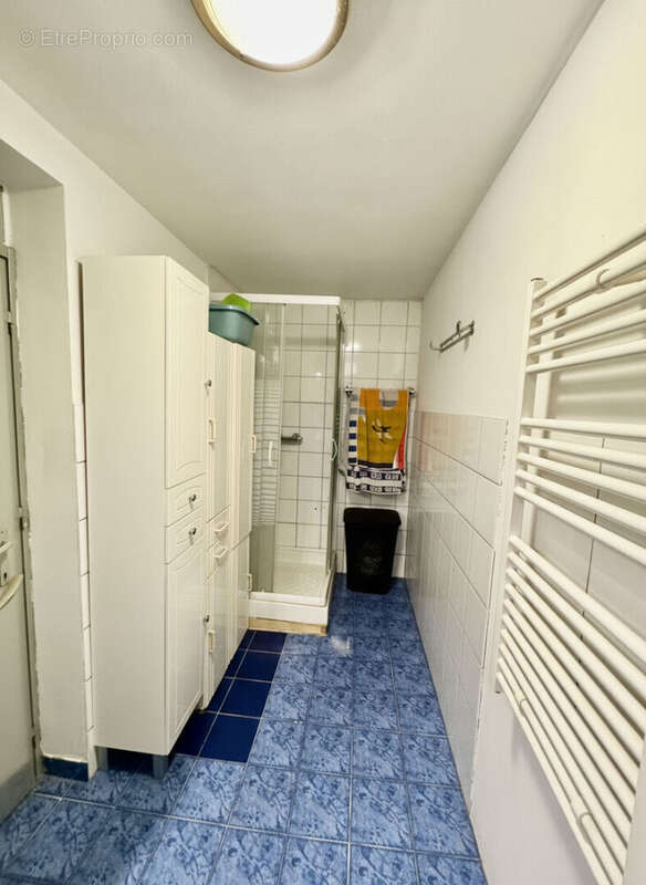 Maison à ABAINVILLE