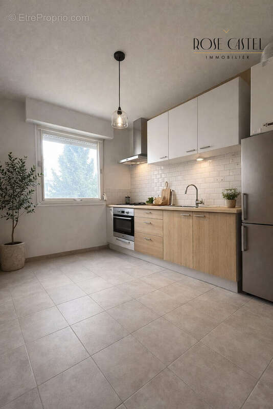 Appartement à CHARTRES