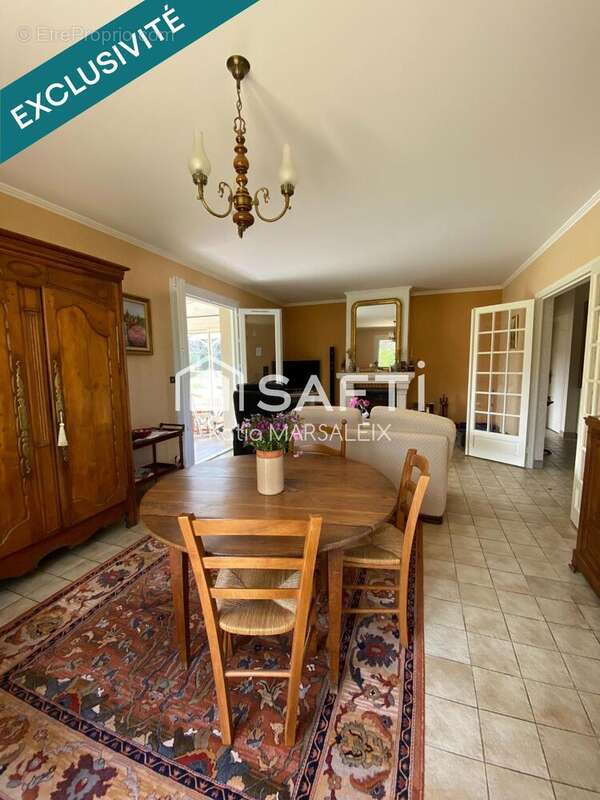 Photo 9 - Maison à TENDU