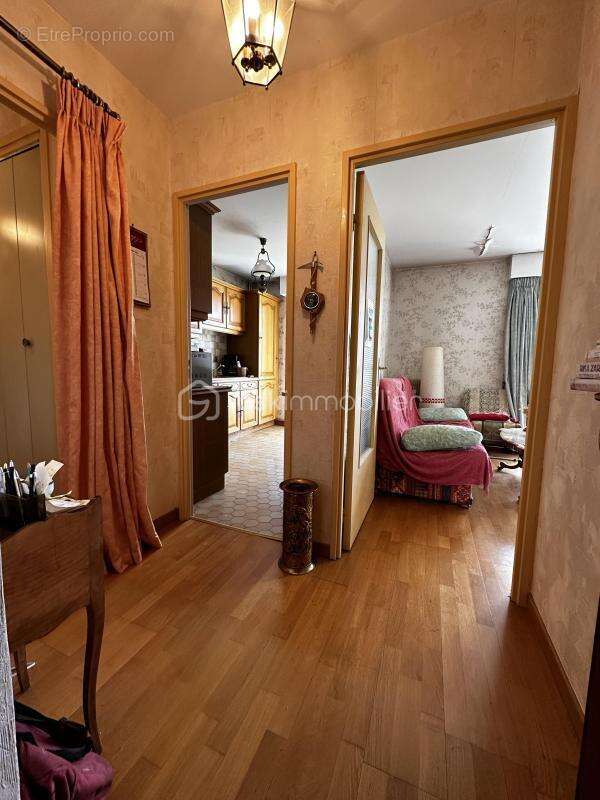 Appartement à BRETIGNY-SUR-ORGE