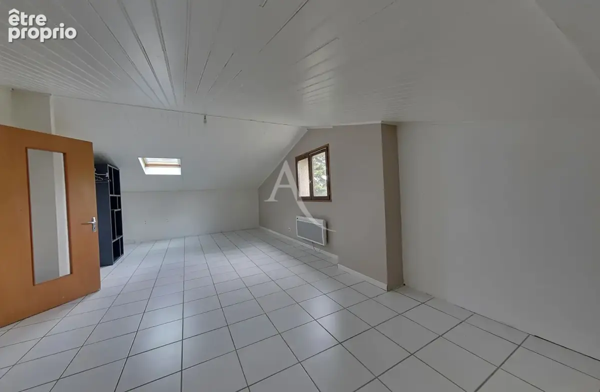 Maison 5 chambres et terrain à Négrepelisse, secteur boisé et verdoyant - photo 13
