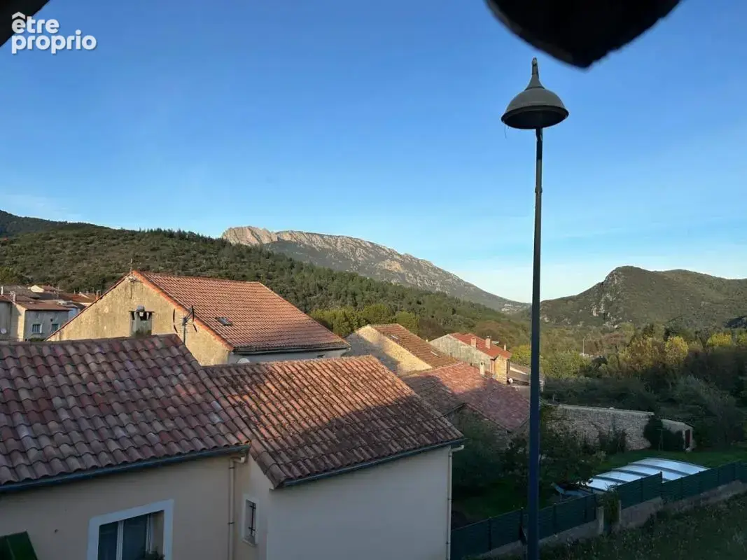 Maison 45 m² à Olargues  - photo 2