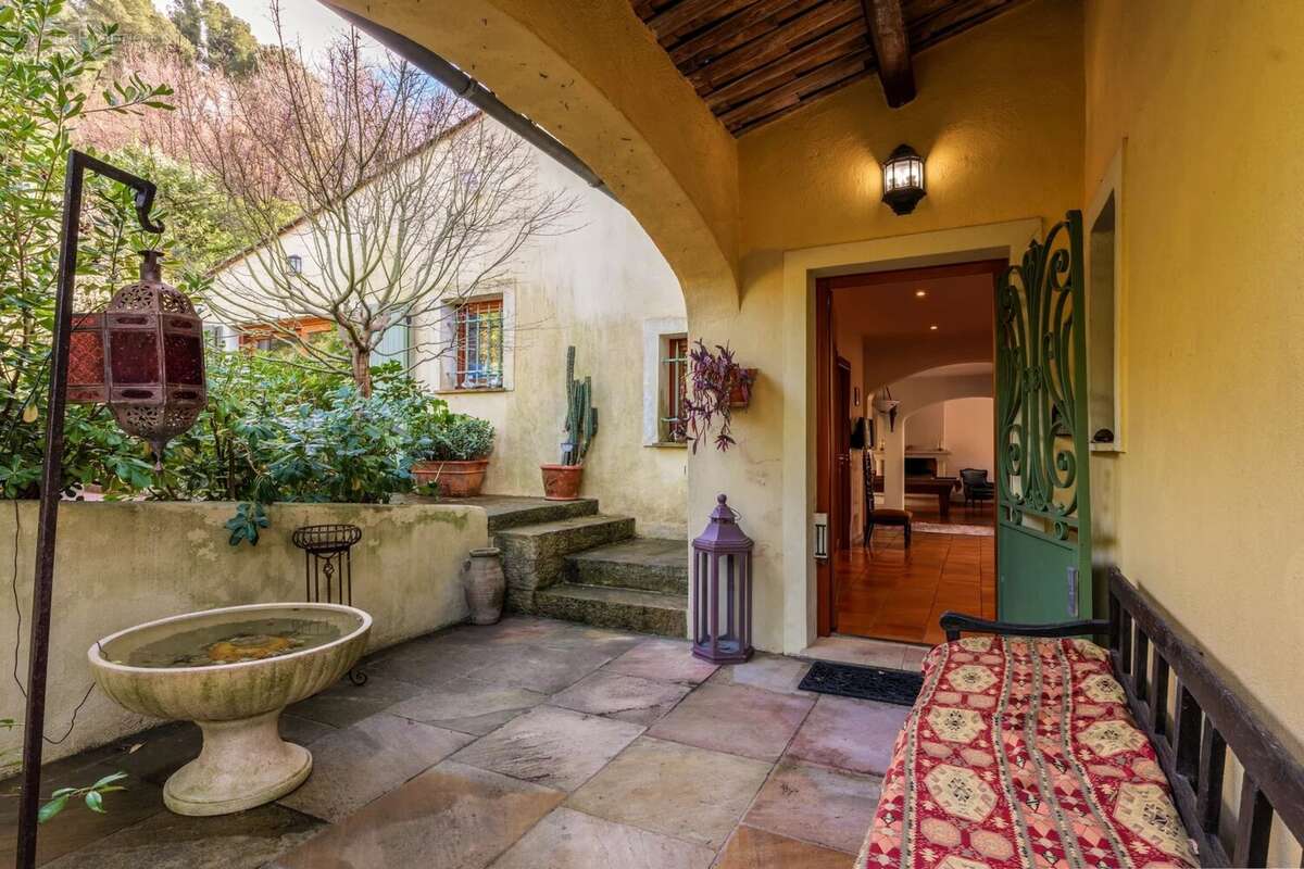 Maison à SAINT-PAUL