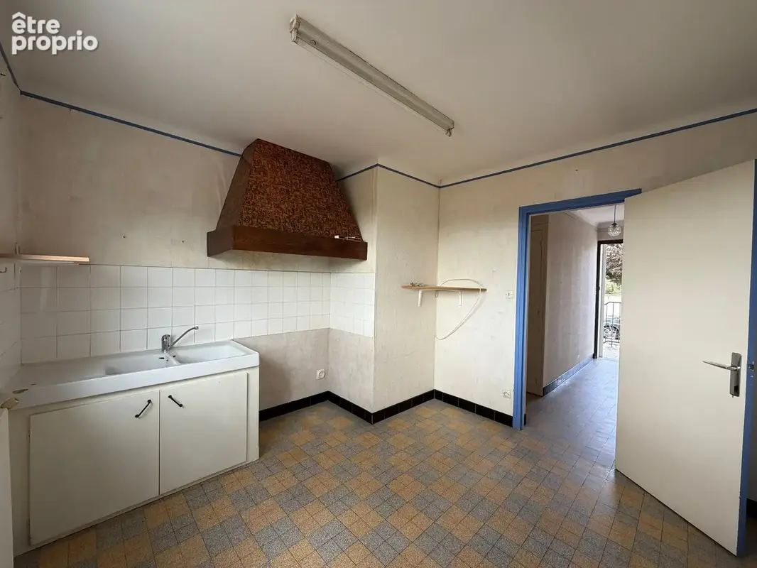 Maison 79 m² à Reuilly  - photo 3