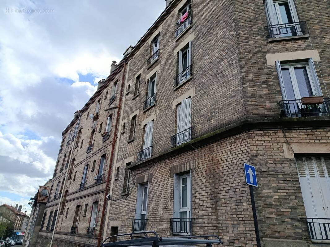 Appartement à ARGENTEUIL