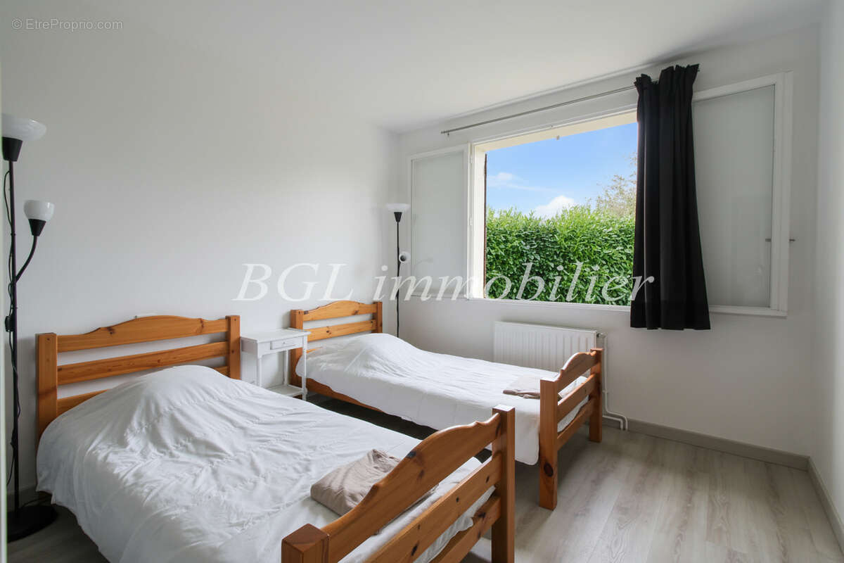 Maison à BISCARROSSE