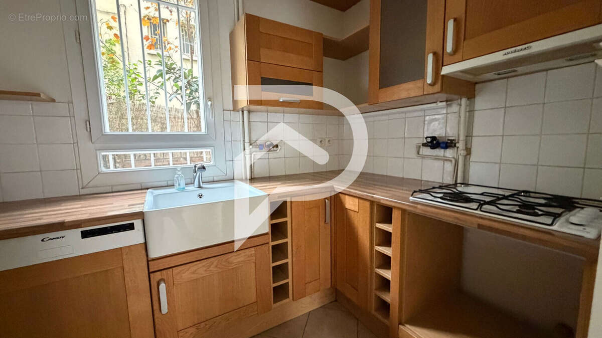 Appartement à COLOMBES