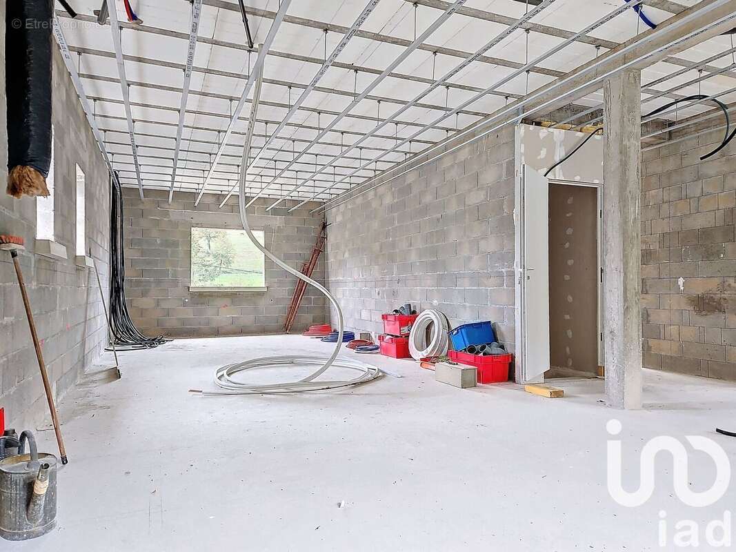 Photo 8 - Maison à VERON