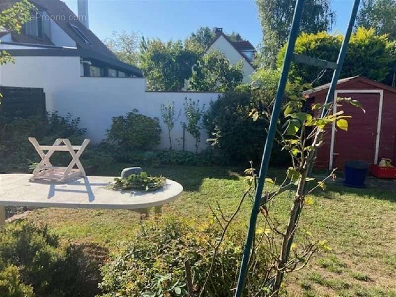 Maison à VILLEMOISSON-SUR-ORGE