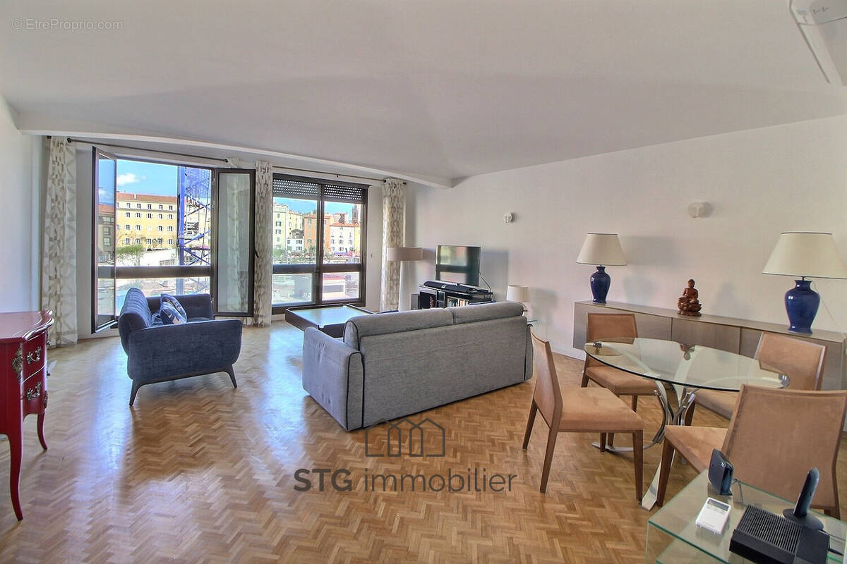 Appartement à AJACCIO