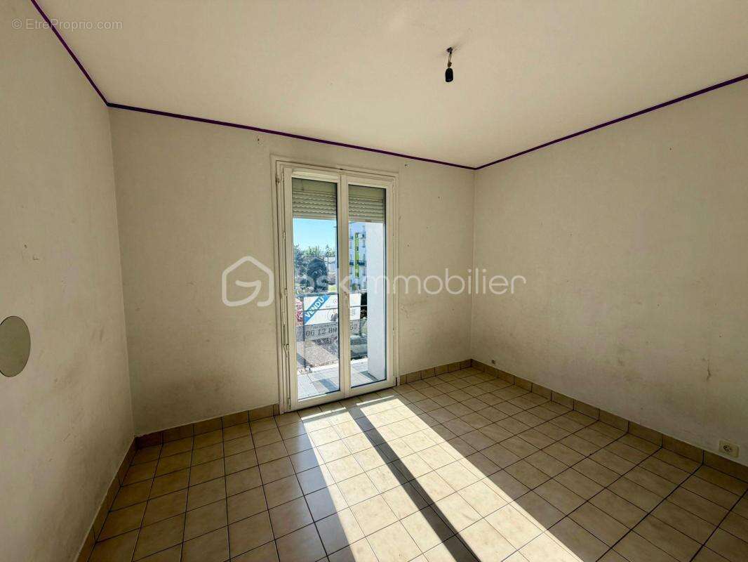 Appartement à ROANNE