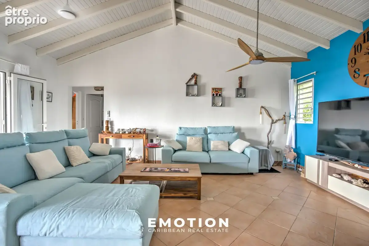 Maison 4 pièces de 128 m2 - La Savanne - photo 11