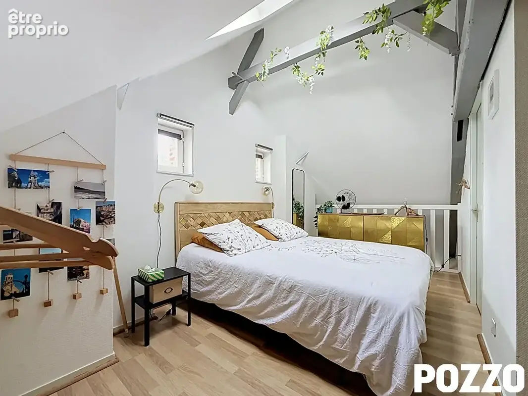 Appartement Honfleur 2 pièce(s) - 40m² - photo 10