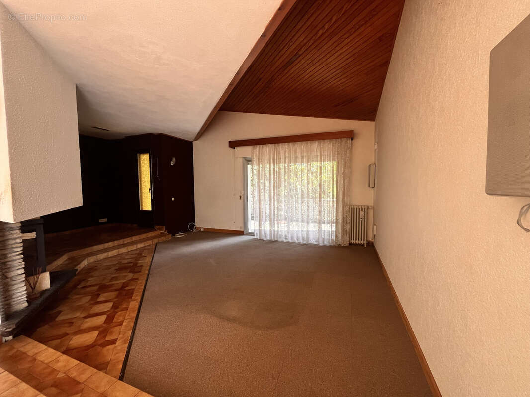 Maison à ARLES-SUR-TECH