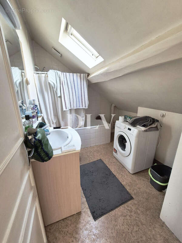 Appartement à FONTAINEBLEAU