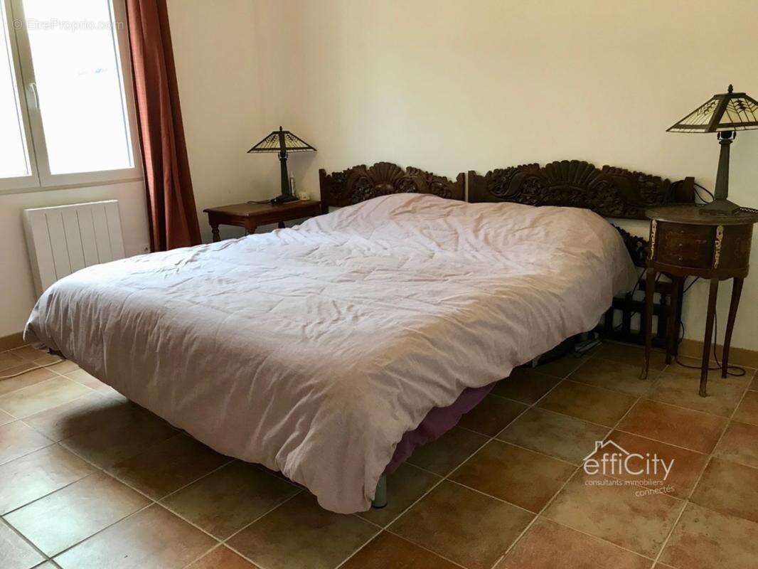 Appartement à LA TREMBLADE