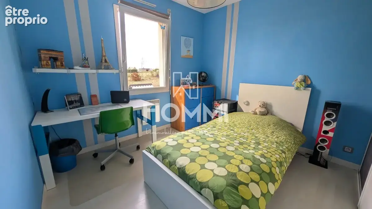 Maison 7 pièces 132 m² à vendre à Ligne (44850) - photo 5