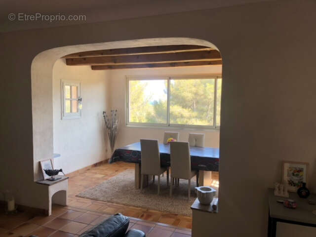 Maison à LA SEYNE-SUR-MER