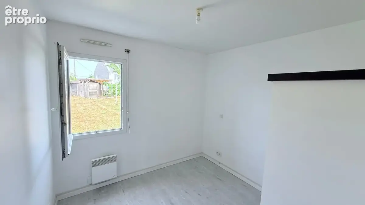 A vendre. Appartement Carantec  F3 - photo 7