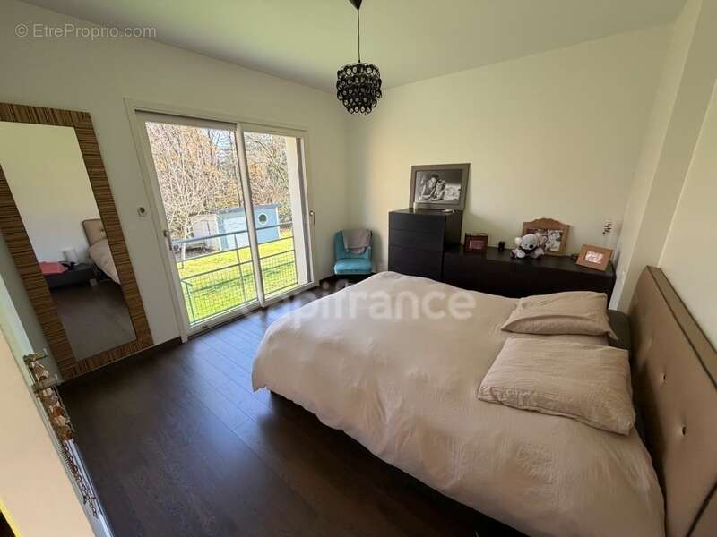 Maison à CARHAIX-PLOUGUER