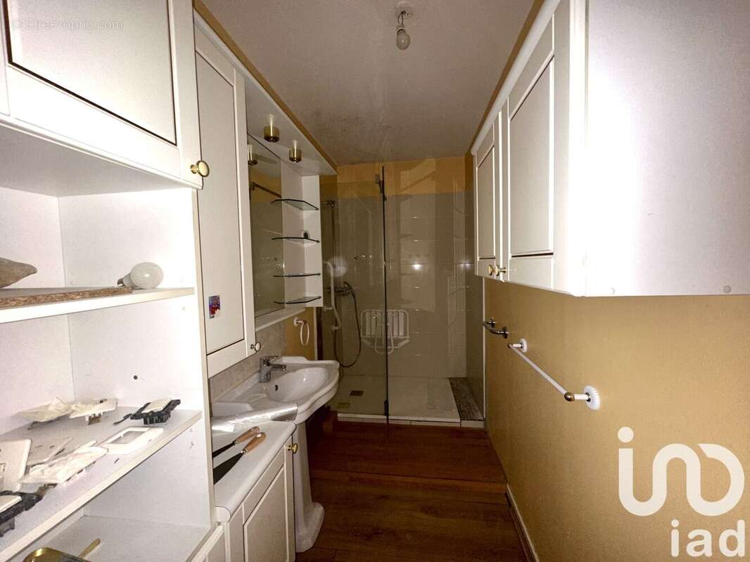 Photo 6 - Appartement à VIERZON