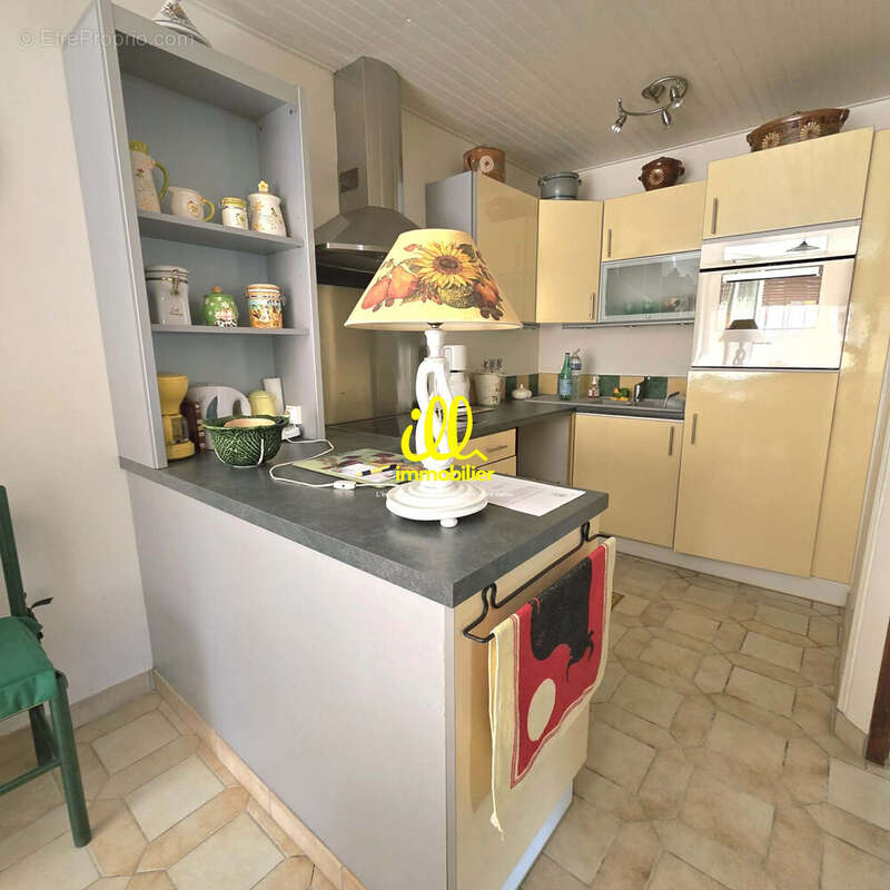 Maison 128 m² à Amblimont  - photo 4