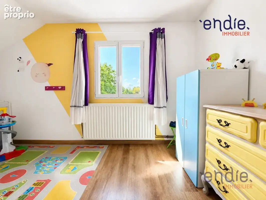 Maison 11 pièces 226 m² à vendre à Arpenans (70200) - photo 8