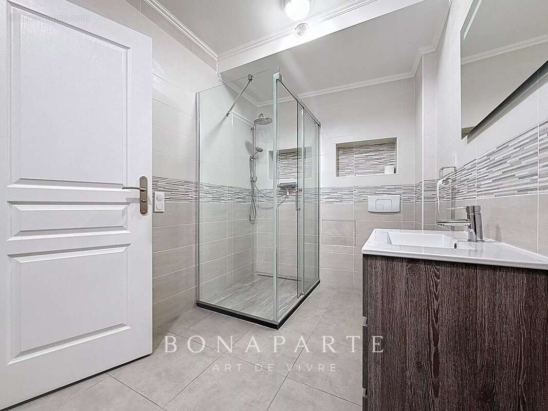Gex - duplex 4 chambres - photo 13