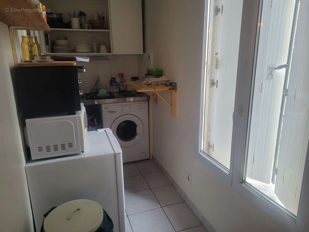 Appartement à TOURS