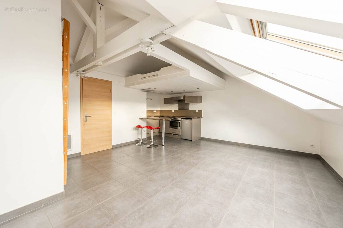 Appartement à ANNECY