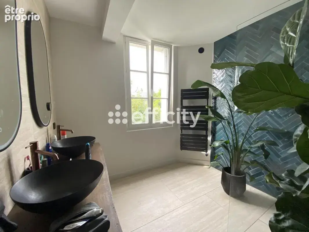 Maison 132 m² à Tours  - photo 11