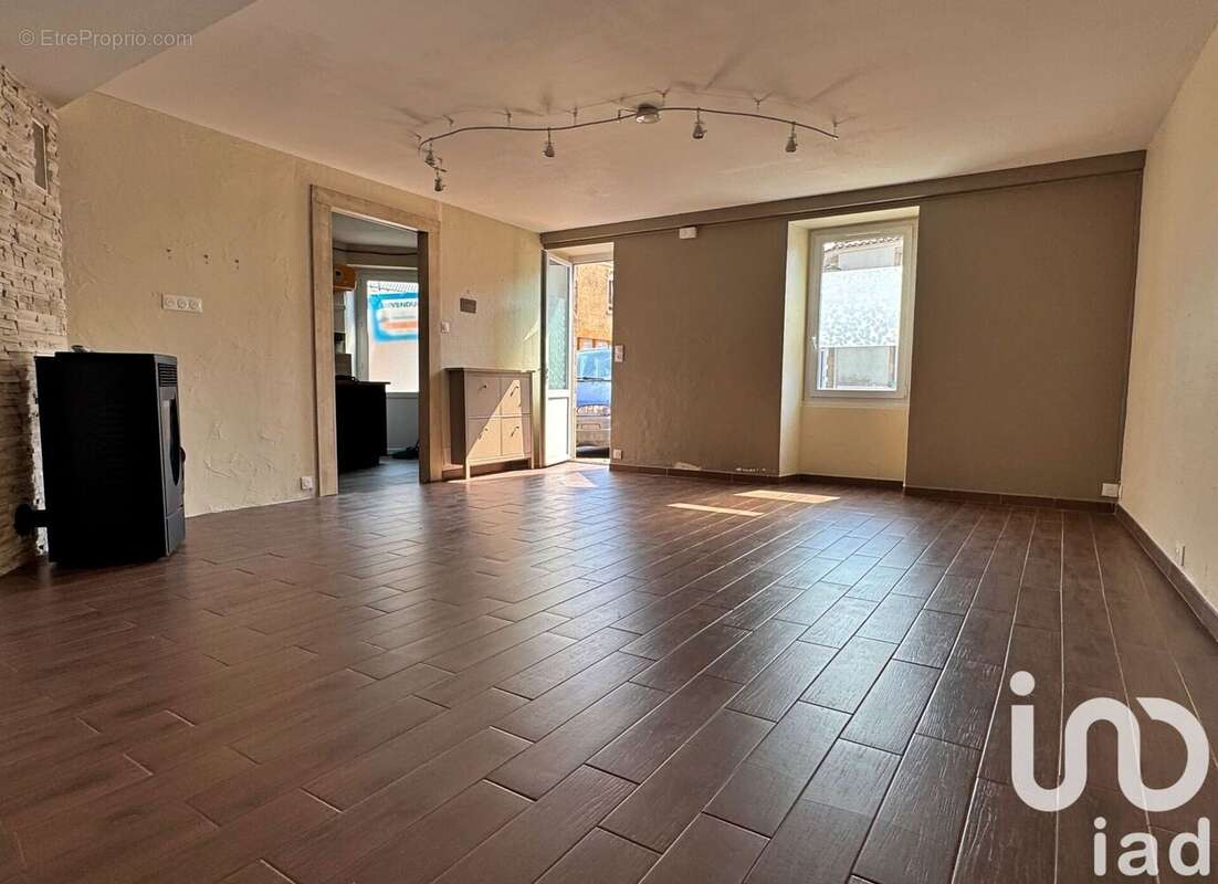 Photo 8 - Maison à MONTAIGU