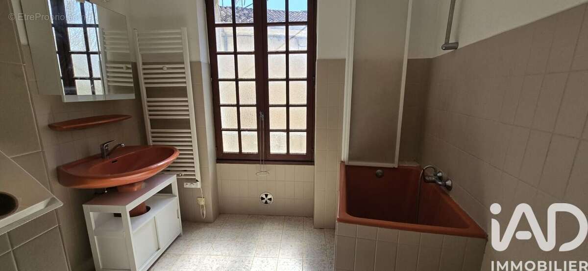 Photo 8 - Maison à MAZAN