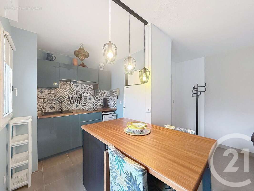 Photo 3 - Appartement à MONTPELLIER