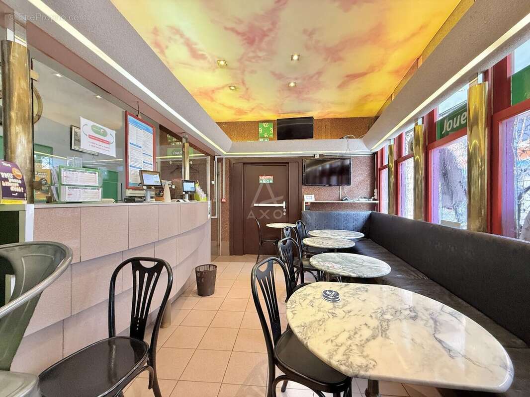 Commerce à HAGONDANGE