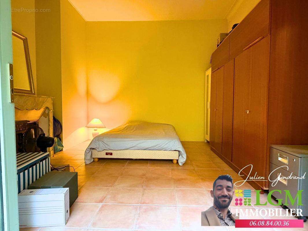 Appartement à AIGUES-MORTES