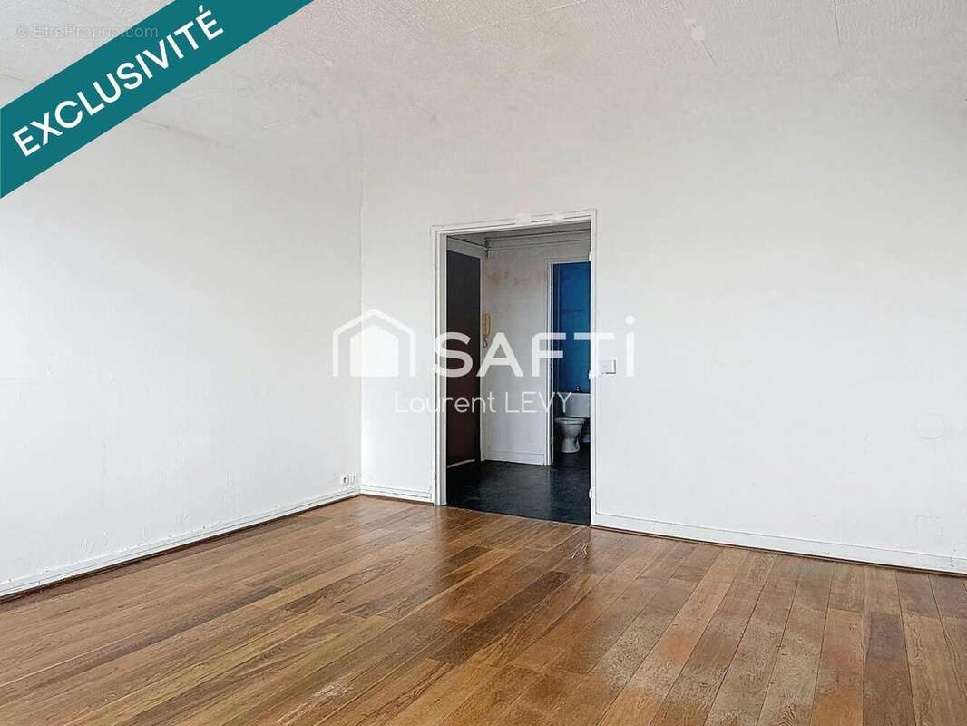 Photo 3 - Appartement à SAINT-MAUR-DES-FOSSES