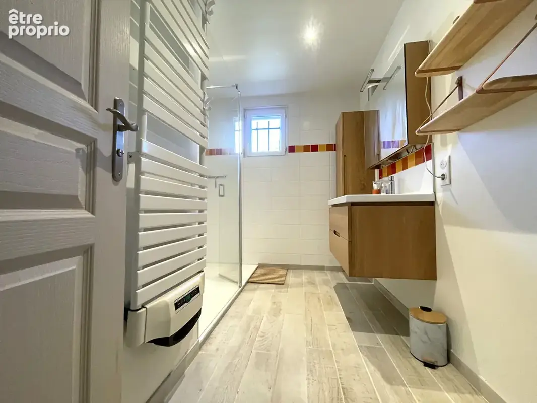 Maison Néo-Bretonne en excellent état PLOMELIN - photo 8