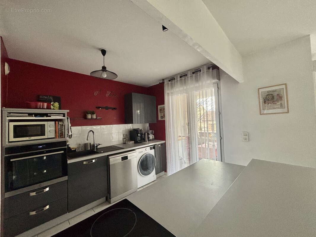 Appartement à VALENCE