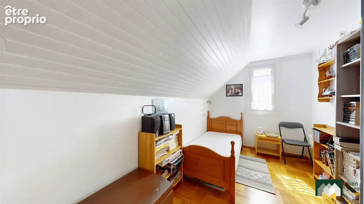 Maison 6 pièces 107 m² à vendre à Mainvilliers (28300) - photo 8