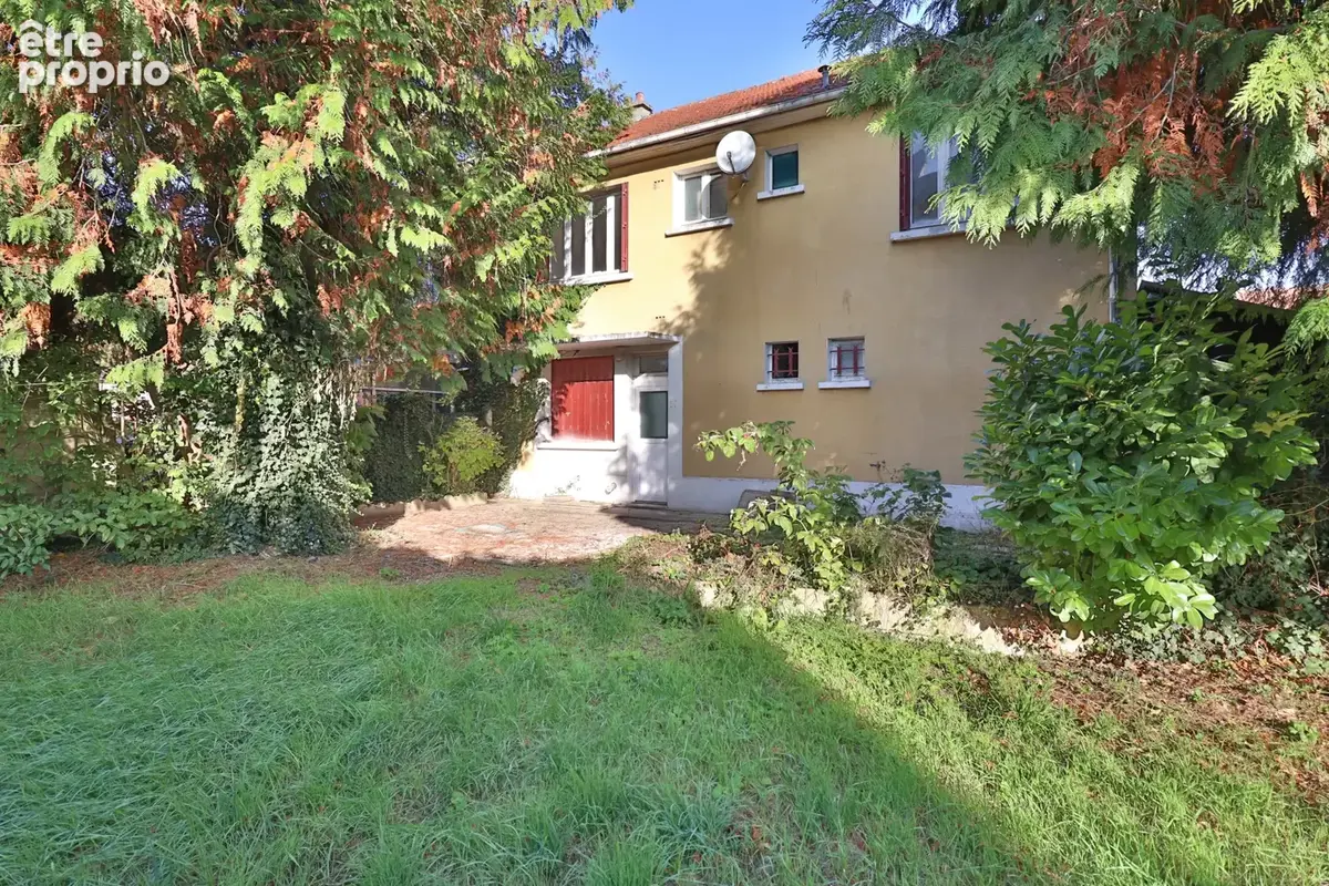 Photo Maison à Saint-Julien-Les-Villas au prix de 184 900€