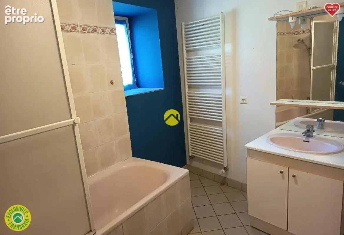 Maison rurale - photo 10