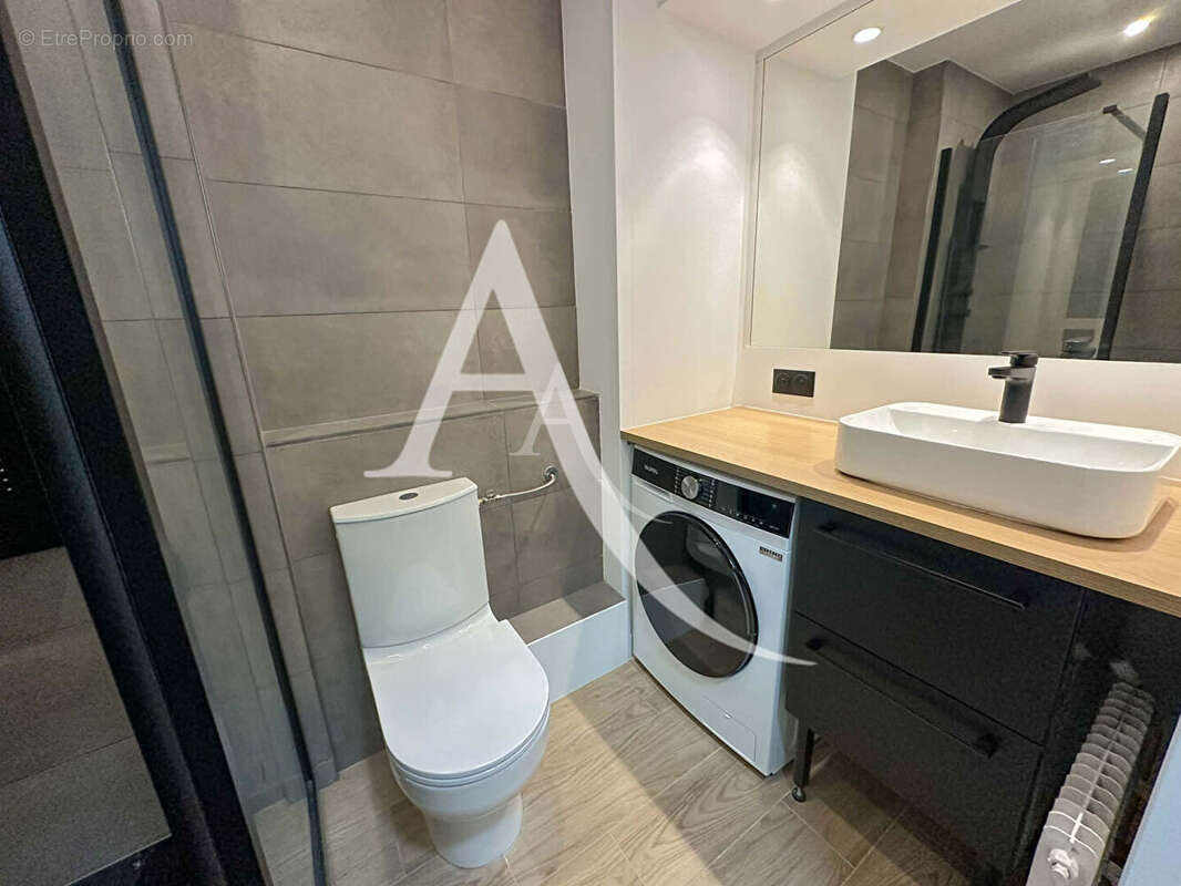 Studio de 20.13m² au Centre Ville de la Grande Motte - photo 4