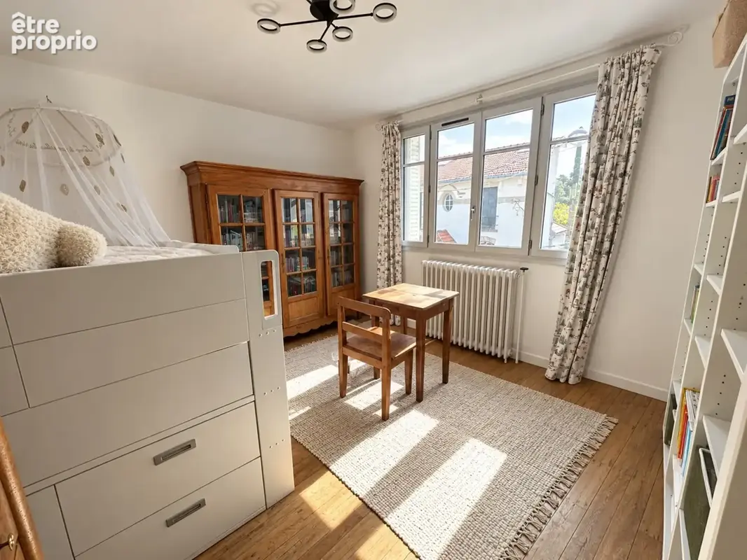 Maison à vendre 8 pièces VERSAILLES (78) - photo 7
